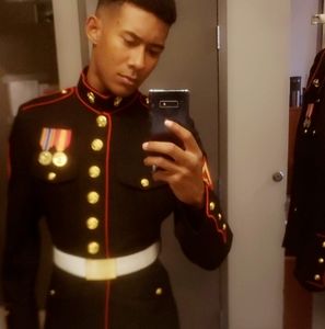 Meet your Posher, Byron